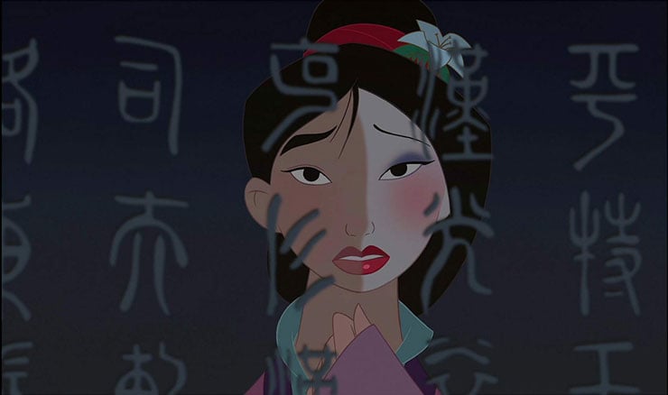 Mulan: Disney aims to win over China with second take on the legend