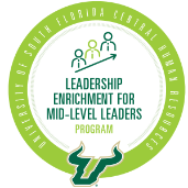 USF Leadership Badge